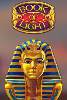 Book of Light