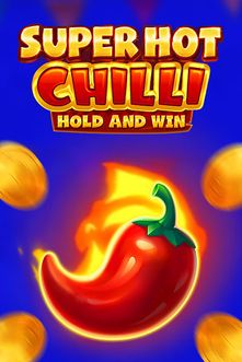 Super Hot Chilli
