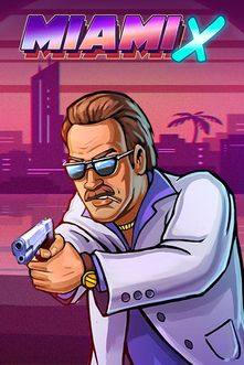 MiamiX