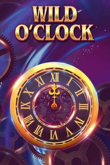 Wild O'Clock