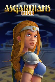 Asgardians Dice